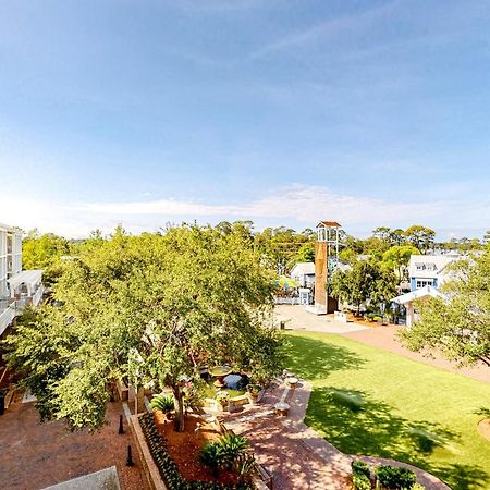 Baytowne Wharf - Observation Point North #458 Destin Exteriör bild