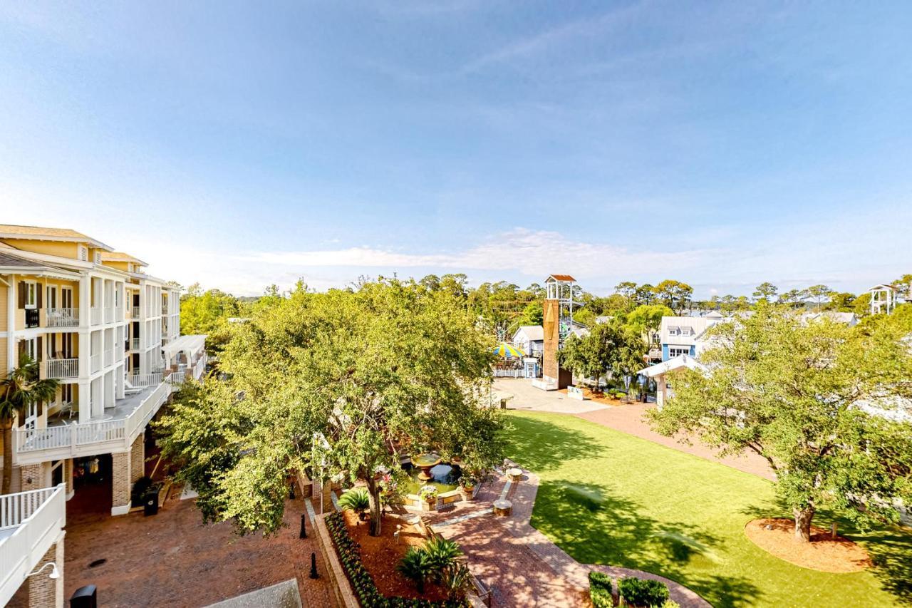 Baytowne Wharf - Observation Point North #458 Destin Exteriör bild